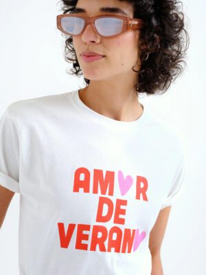 62C/42112 t-shirt compania fantastica