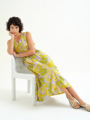 62C/43101 midi forema me bananes compania fantastica