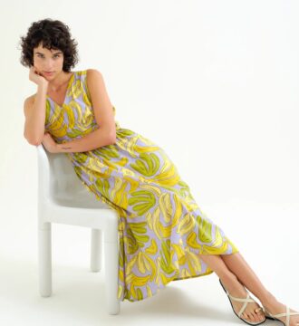 62C/43101 midi forema me bananes compania fantastica