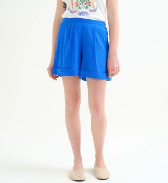 62C/43109 vamvakero monoxromo shorts compania fantastica