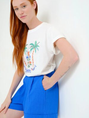 62C/43109 vamvakero monoxromo shorts compania fantastica