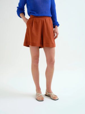 62C/43123 vamvakero monoxromo shorts compania fantastica