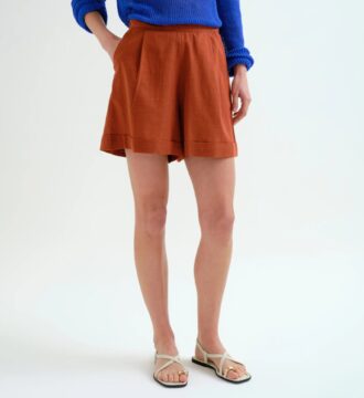 62C/43123 vamvakero monoxromo shorts compania fantastica