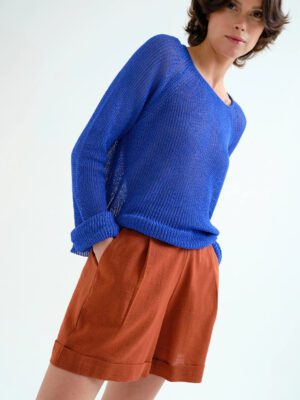 62C/43123 vamvakero monoxromo shorts compania fantastica