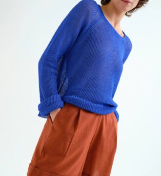 62C/43123 vamvakero monoxromo shorts compania fantastica