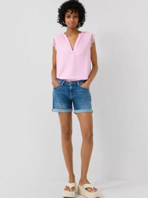 2175425.56Z7 gynaikeio denim shorts s'oliver