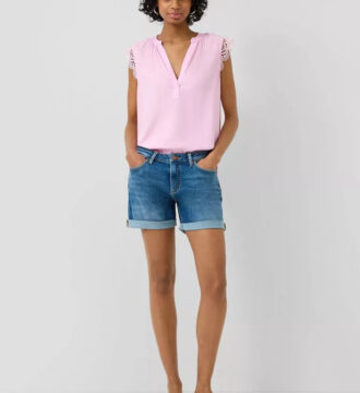 2175425.56Z7 gynaikeio denim shorts s'oliver
