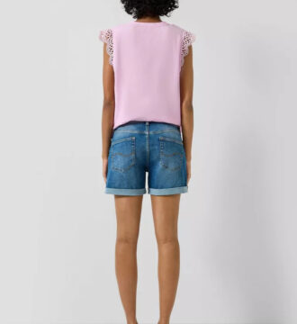 2175425.56Z7 gynaikeio denim shorts s'oliver