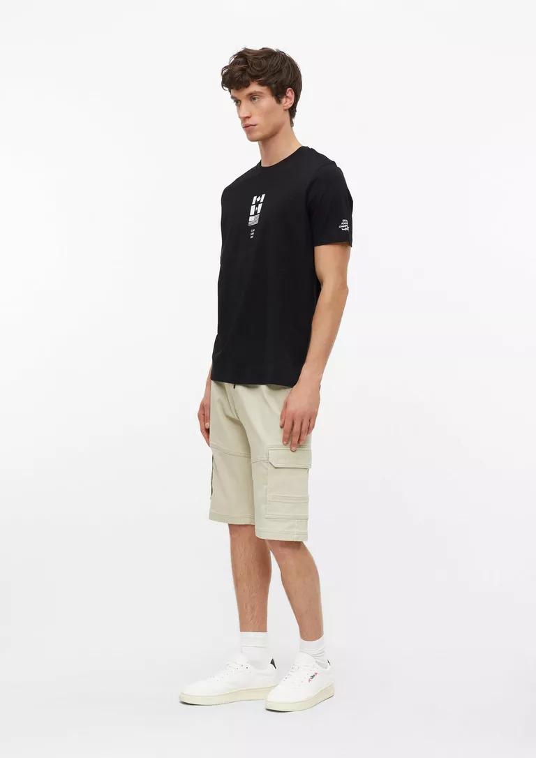 Soccer World Cup T-shirt S’OLIVER 2178217.99D1 andriko kontomaniko soccer world cup t-shirt s'oliver
