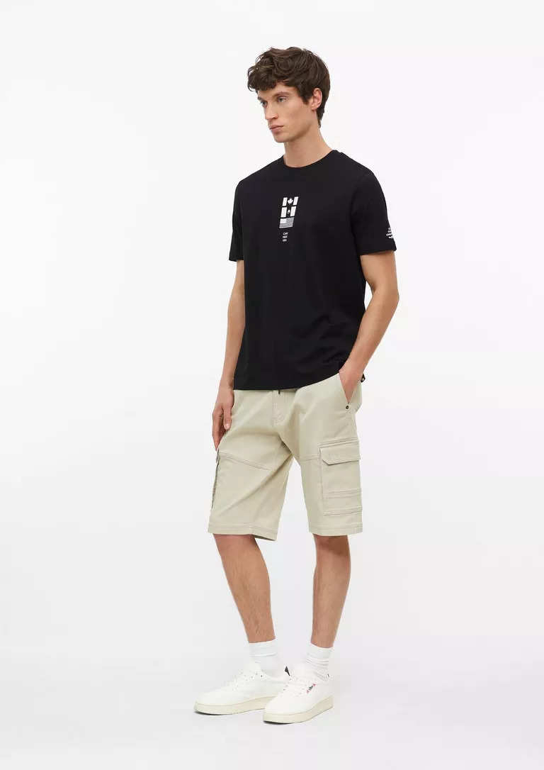 Soccer World Cup T-shirt S’OLIVER 2178217.99D1 andriko kontomaniko soccer world cup t-shirt s'oliver