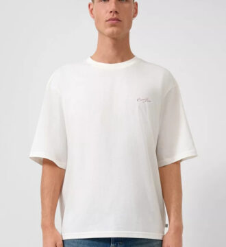 2179999.03D0 andriko relaxed fit t-shirt s'oliver with strawberry print white