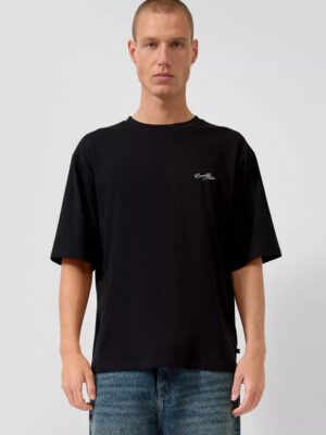 2179999.99D0 andriko relaxed fit t-shirt s'oliver with strawberry print mavro