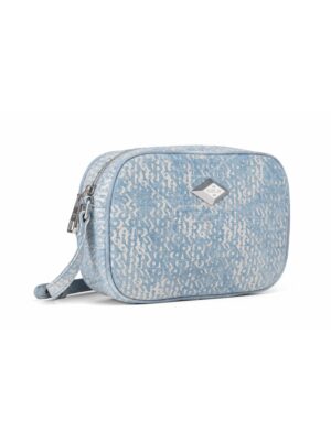 FW3850.000.A0900R.X079 gynaikeio denim tsantaki replay