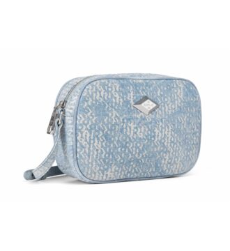 FW3850.000.A0900R.X079 gynaikeio denim tsantaki replay