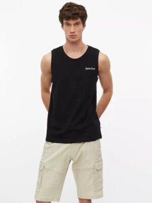 2178920 andriko amaniko vamvakero t-shirt s'oliver