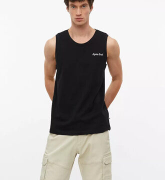 2178920 andriko amaniko vamvakero t-shirt s'oliver
