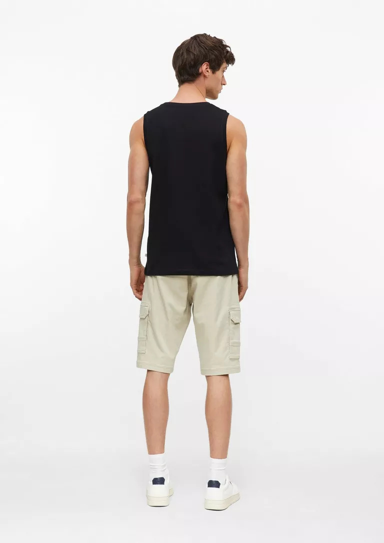 AMANIKO T-SHIRT S’OLIVER 2178920 andriko amaniko vamvakero t-shirt s'oliver