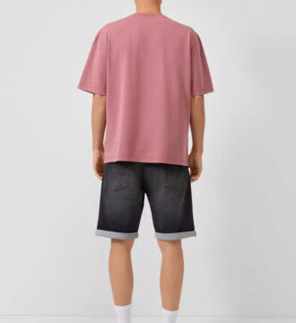 2180004.4462 andriko oversized t-shirt s'oliver