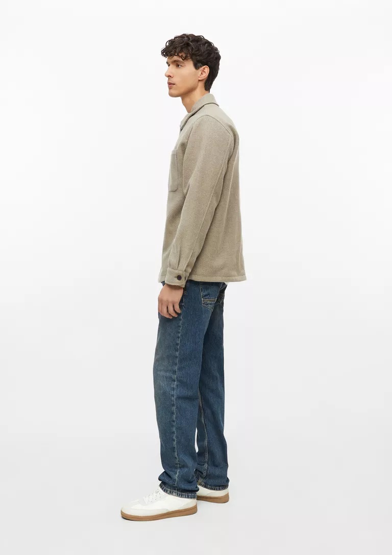 OVERSHIRT S’OLIVER 2180784 andriko overshirt hmipalto s'oliver