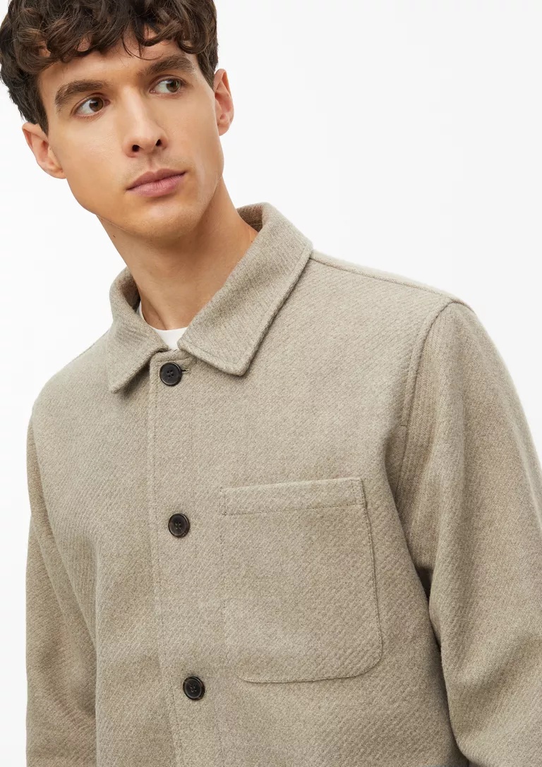 OVERSHIRT S’OLIVER 2180784 andriko overshirt hmipalto s'oliver