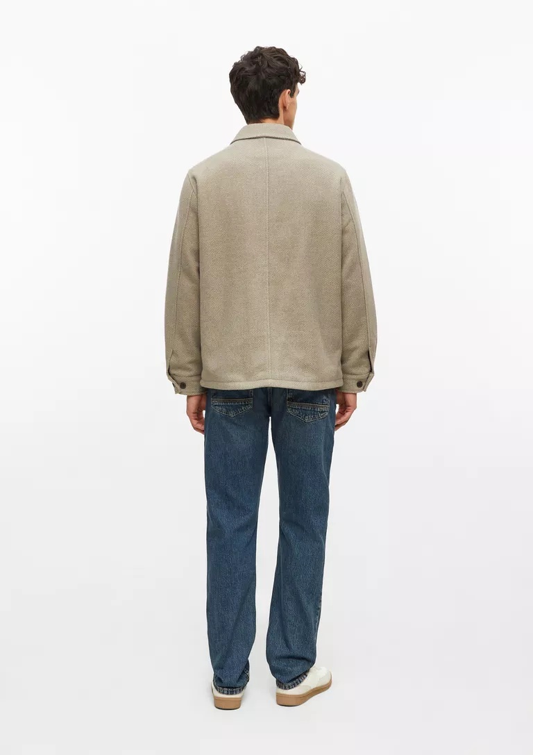 OVERSHIRT S’OLIVER 2180784 andriko overshirt hmipalto s'oliver
