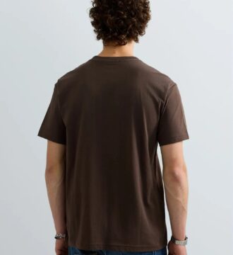 M12BE.002.00QMJ.C073 andriko replay logo t-shirt se xroma kafe