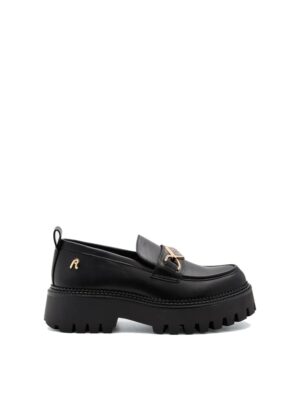 GWL92.000.C000GS.C098 gynaikeia flatforms loafers replay